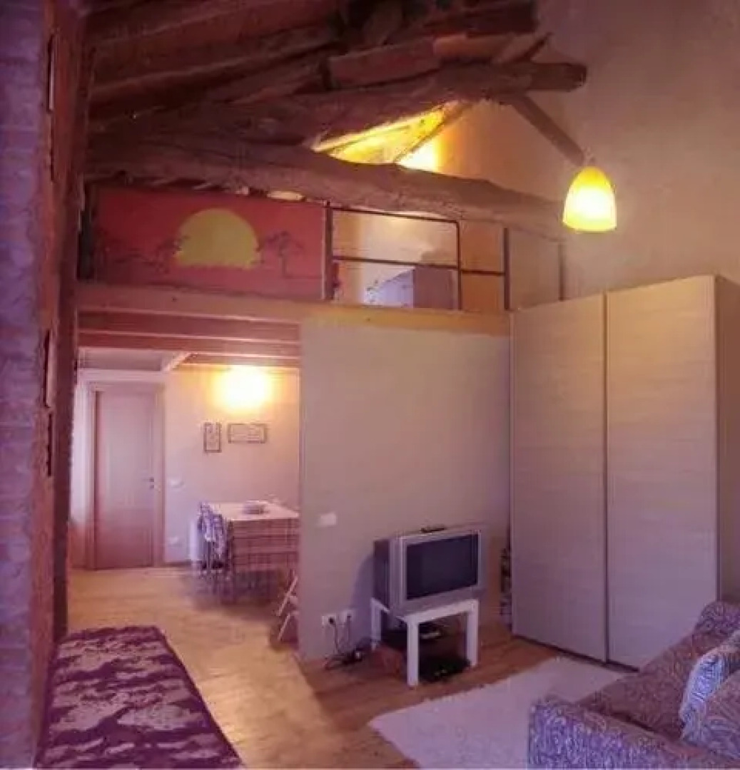 Agriturismo La Corte dei Semplici