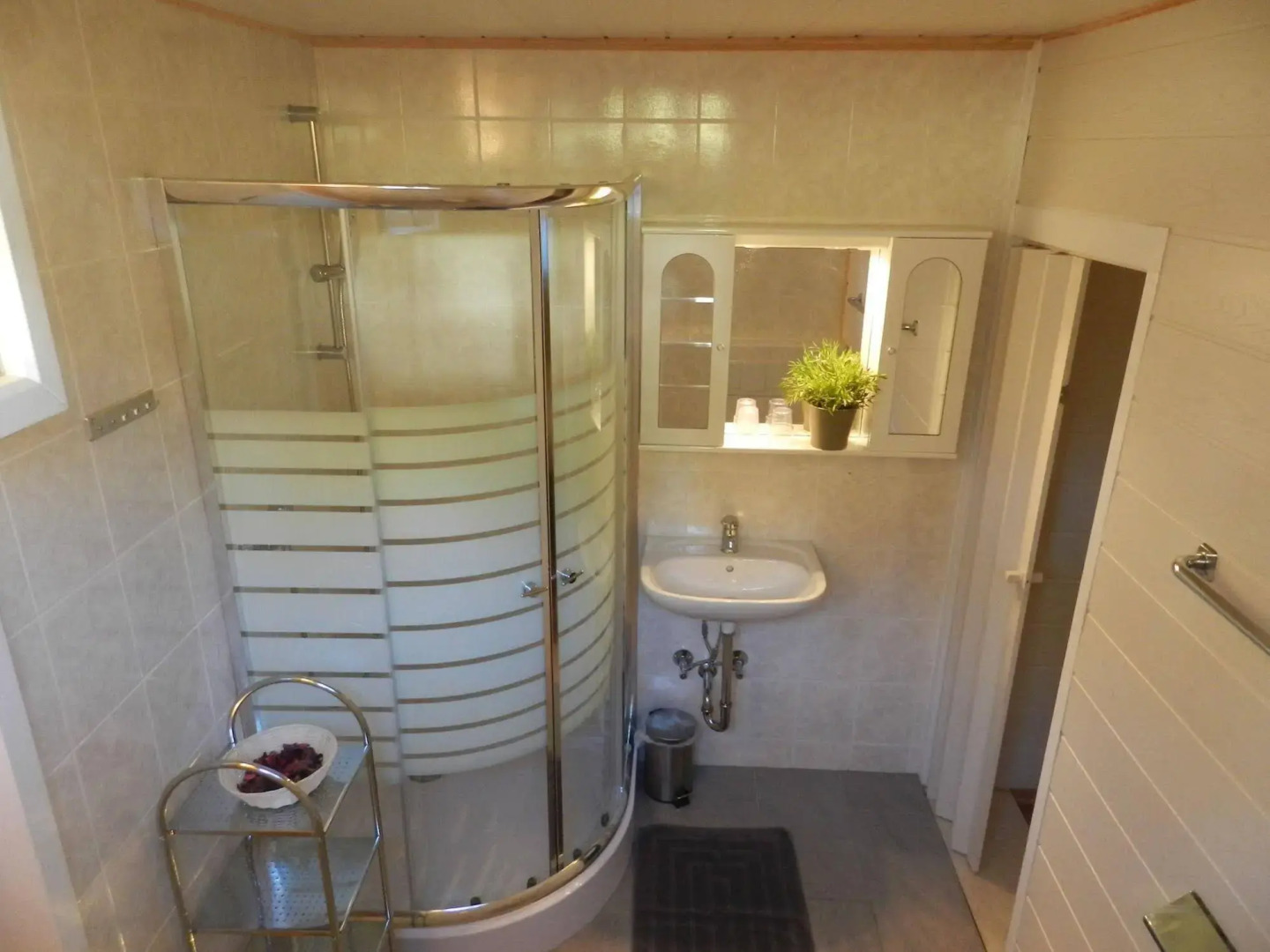 Pension und Appartements Hartkaiser