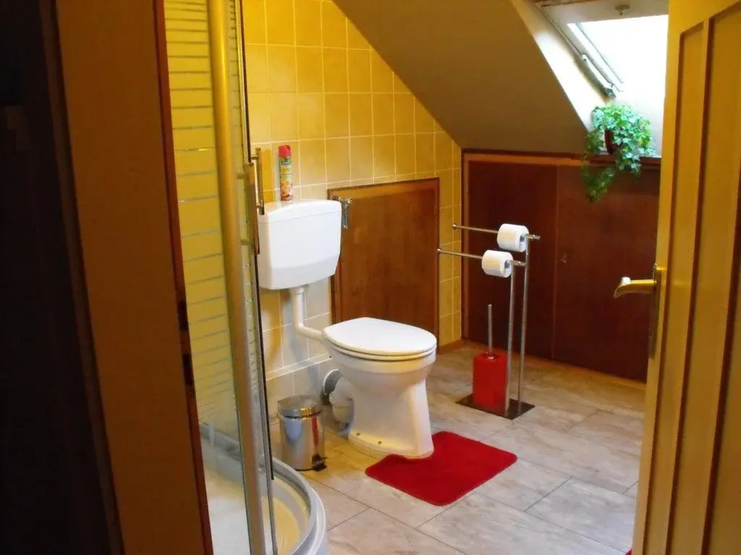 Bed and Breakfast Stapelmoor