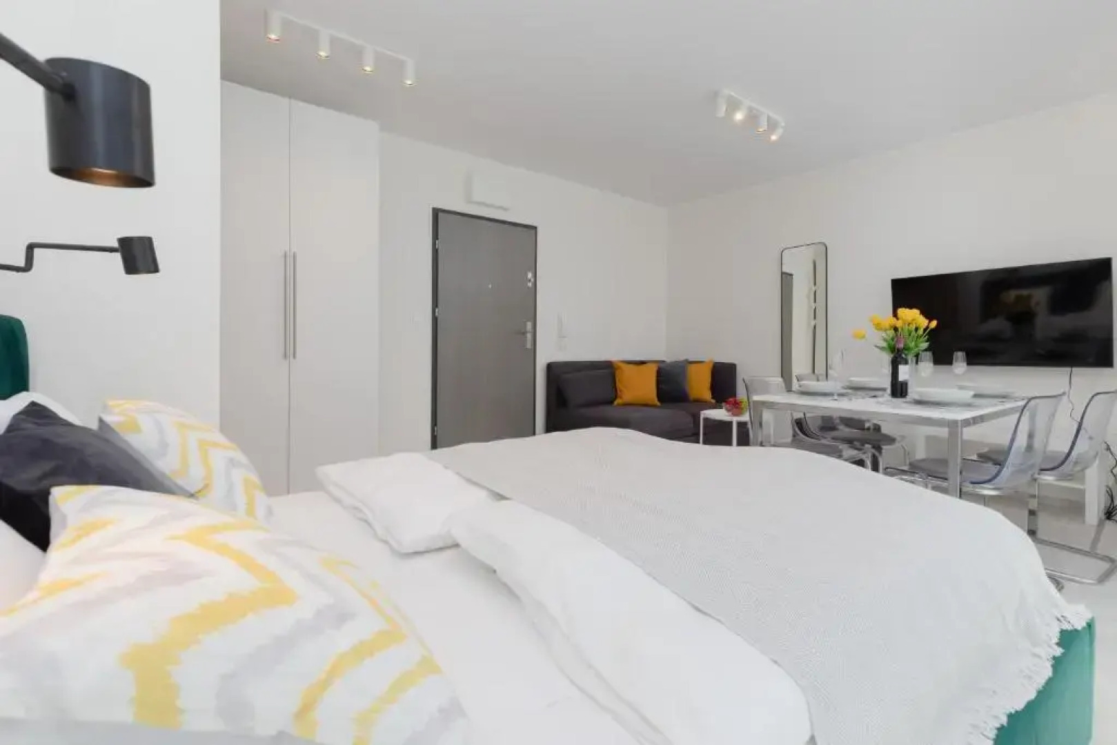 Silamar Niechorze Zaciszna by Renters