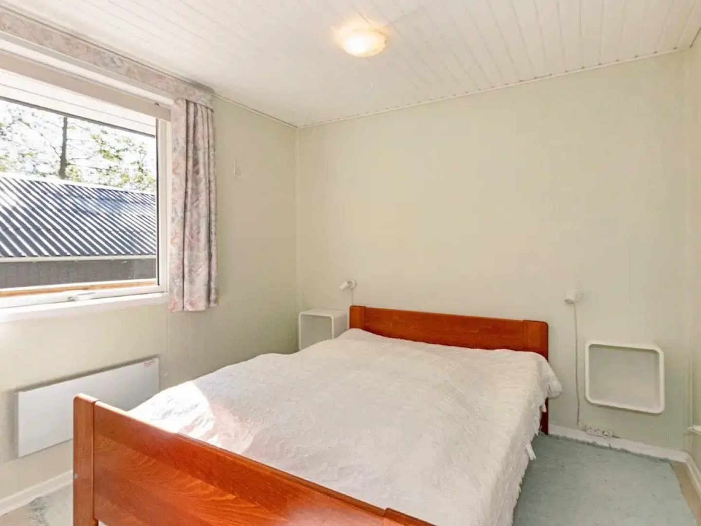 5 Person Holiday Home in Fur-by Traum