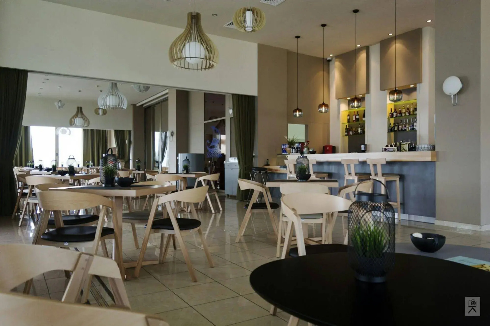 Hotel Avra by Smile hotels