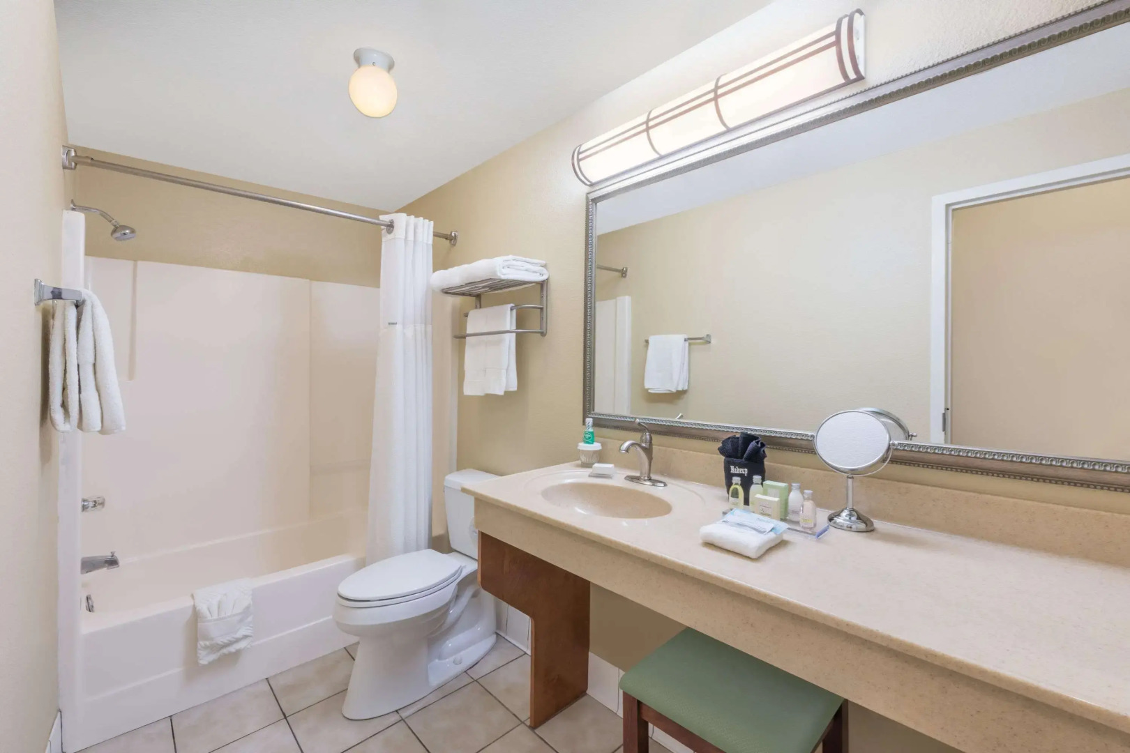 Hawthorn Extended Stay by Wyndham Rome