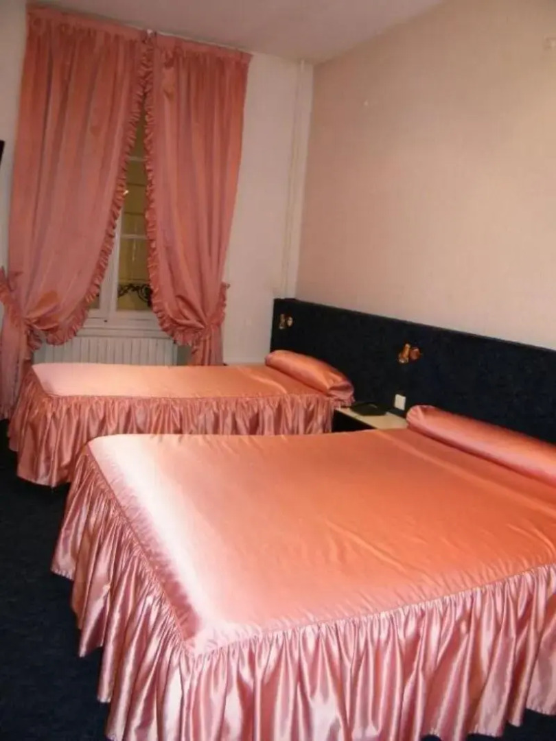 Grand Hôtel du Parc