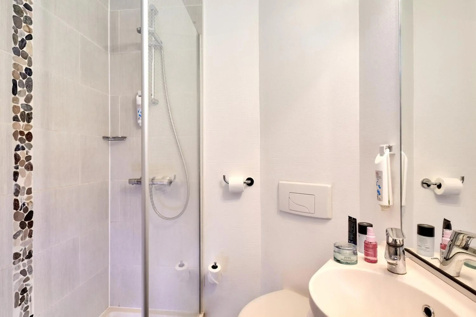 Hôtel Balladins Les Mureaux-Flins