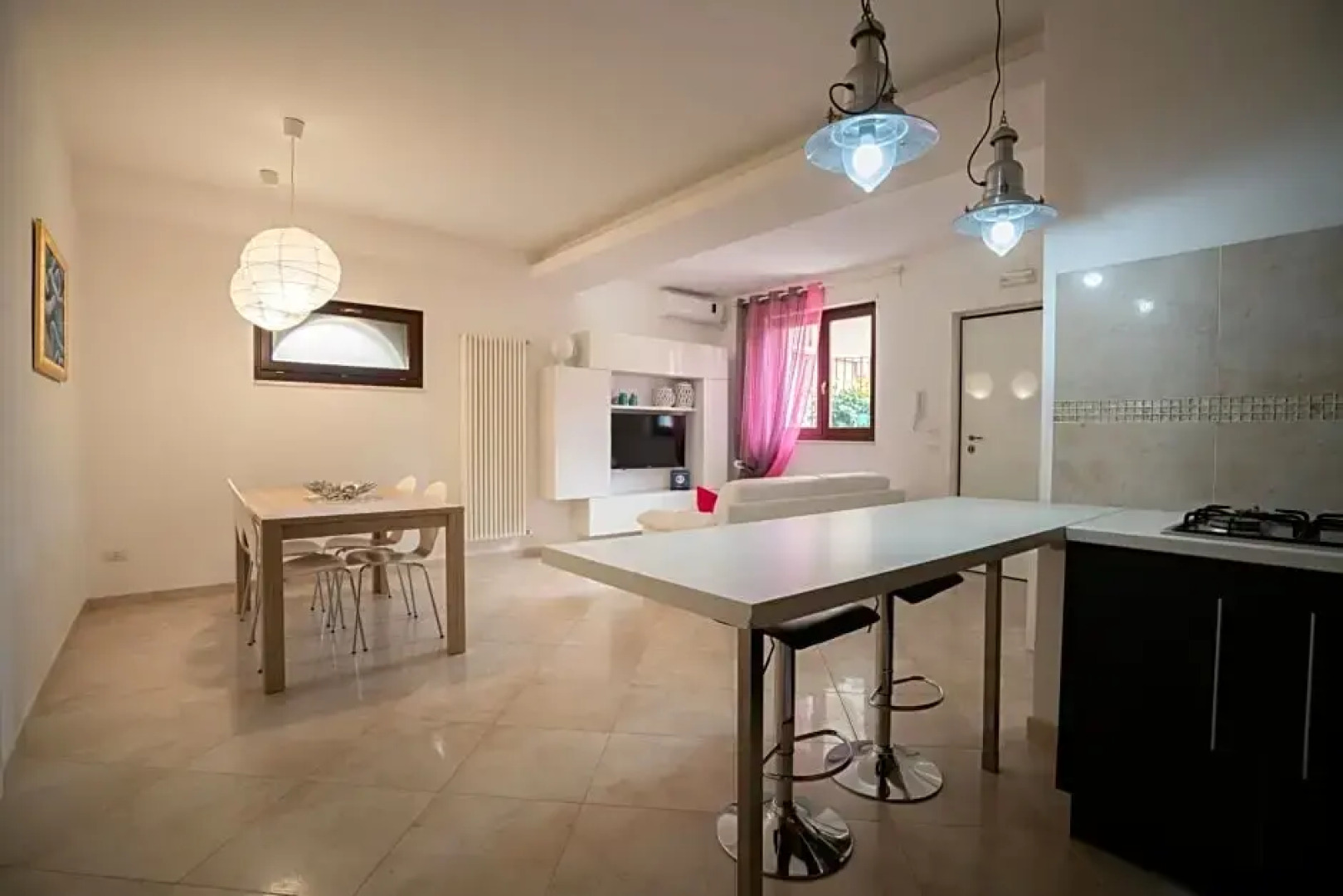La Casetta di Chiara B&B