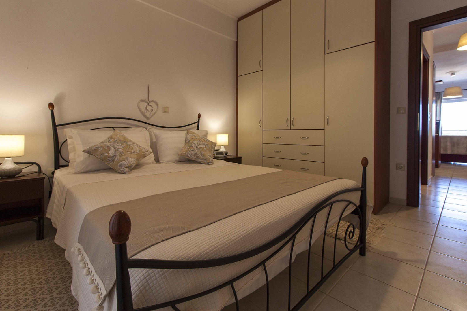 Best House Sea View Apartment