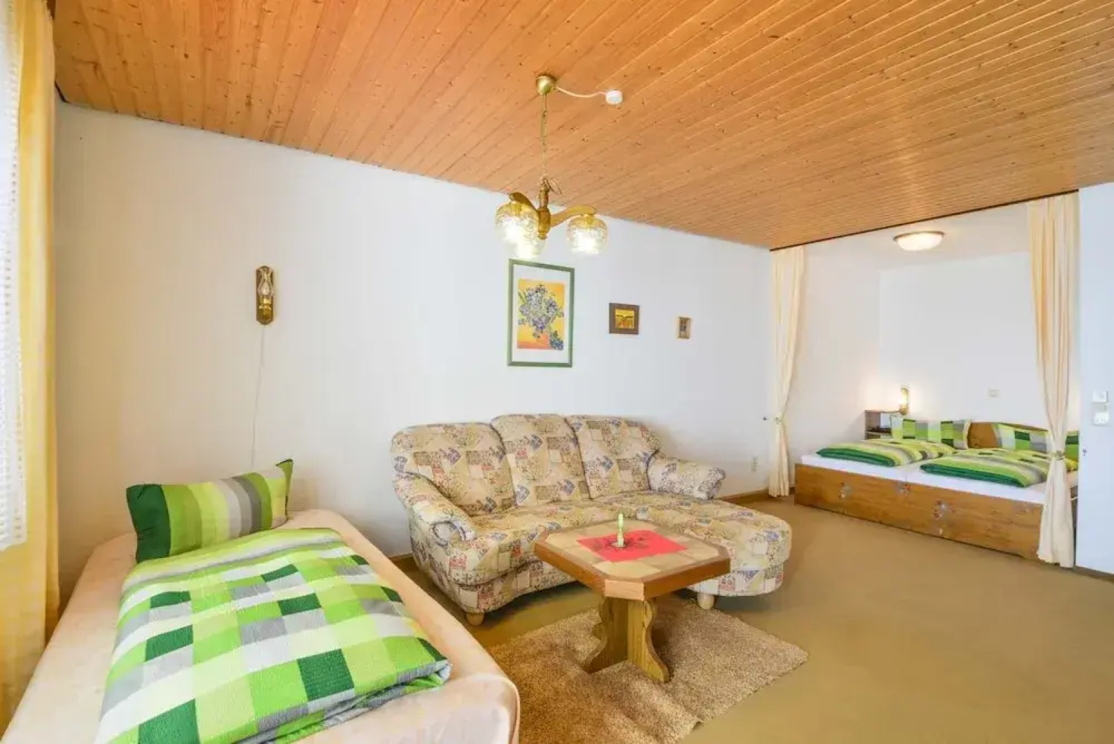 Berghotel Schwarzwaldblick Triberg