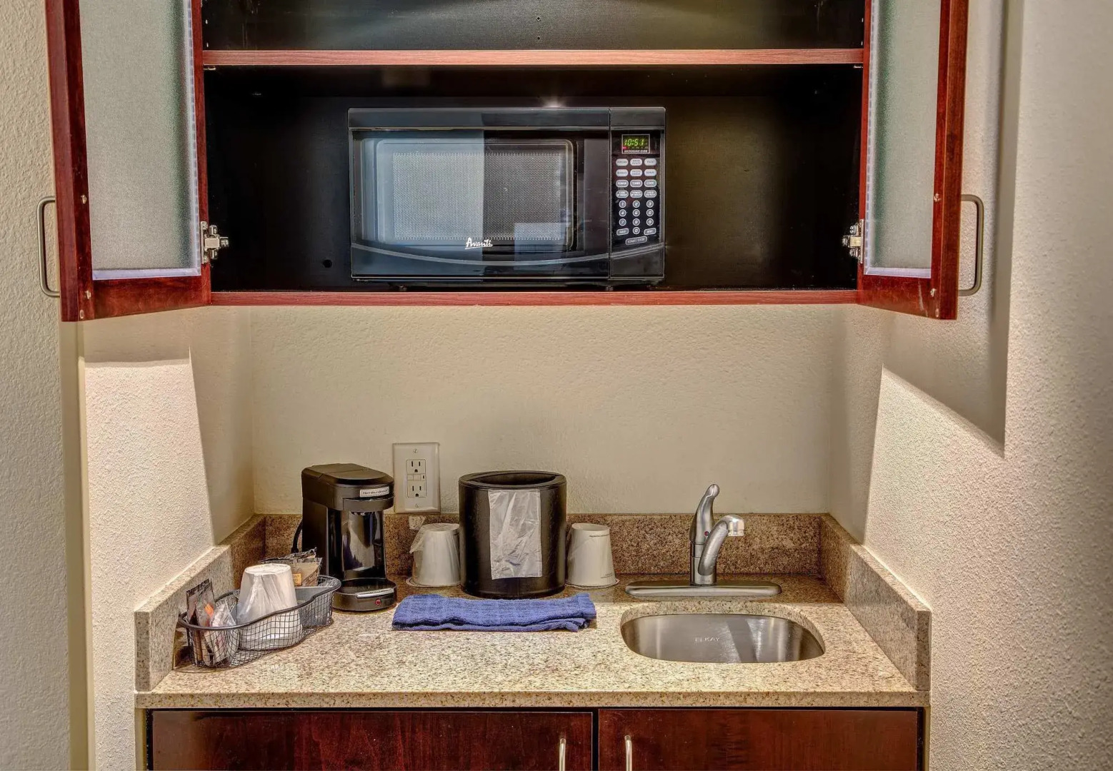 Springhill Suites by Marriott New Bern