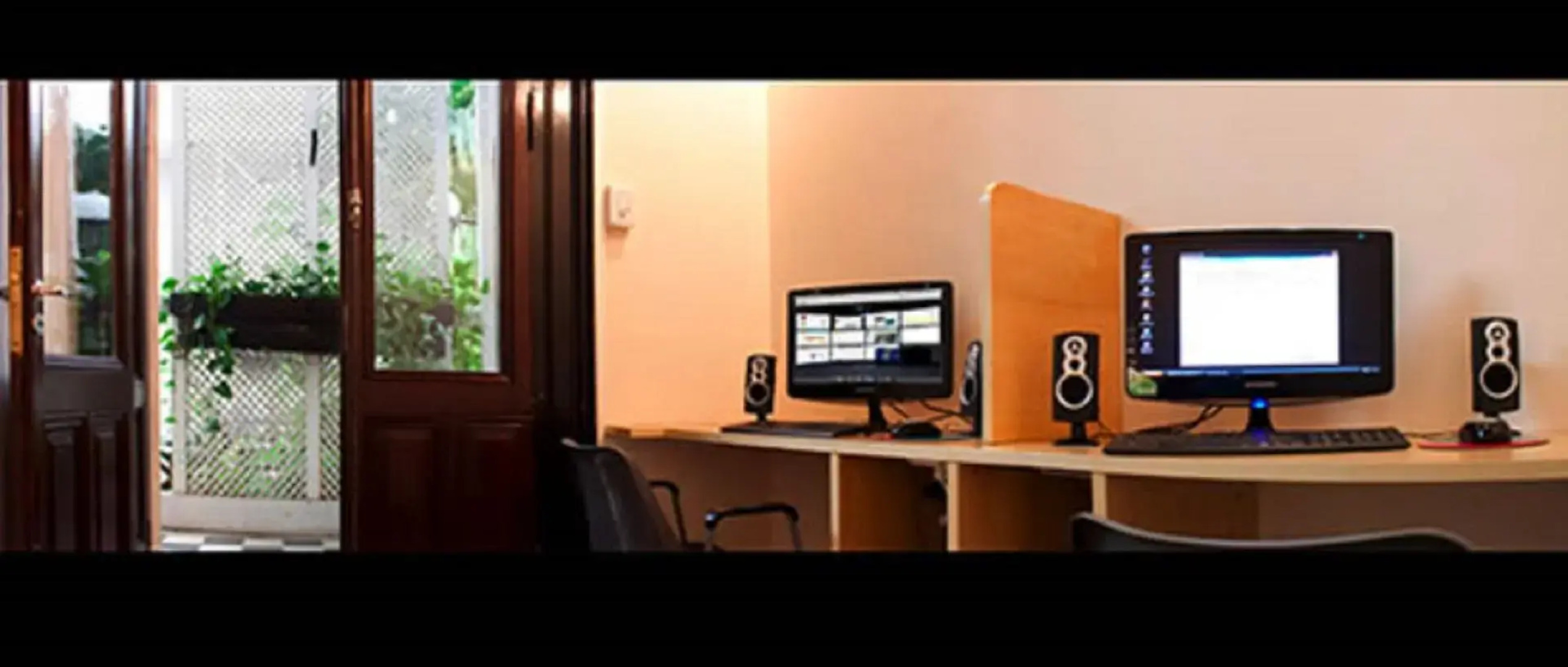 Parana Hotel Plaza Jardín