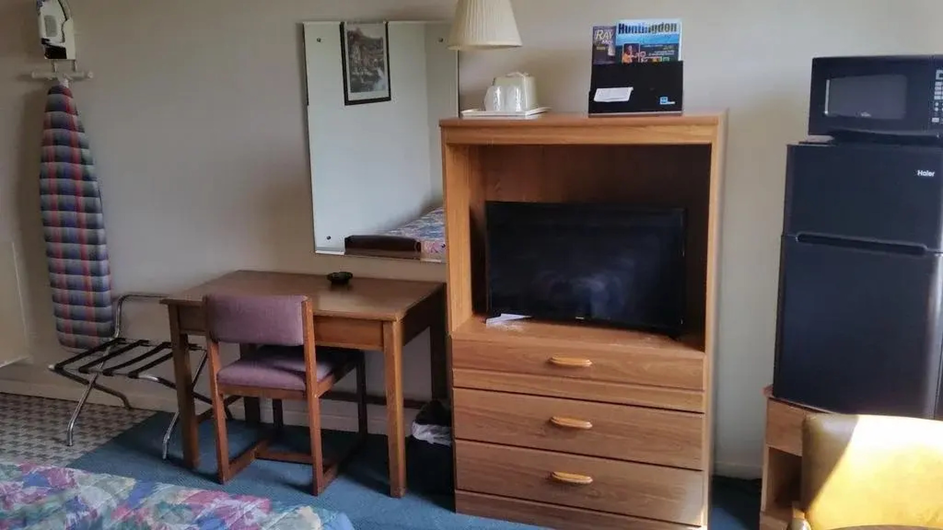 Huntingdon Motor Inn