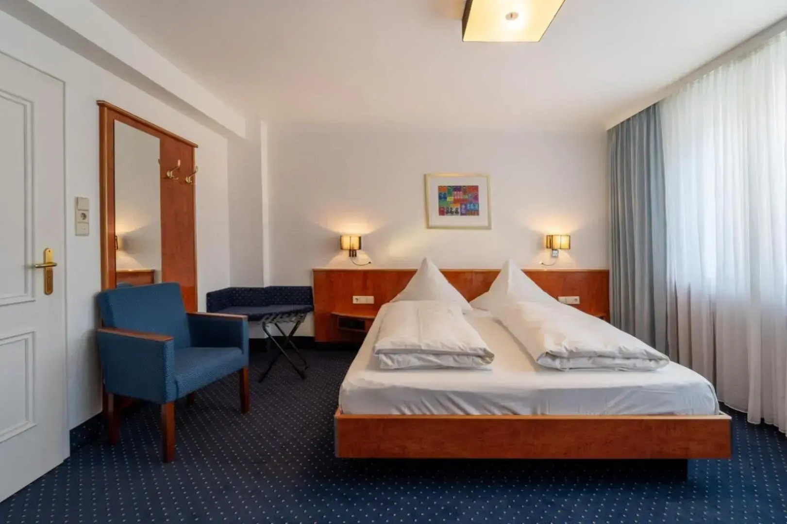 Hotel Württemberger Hof