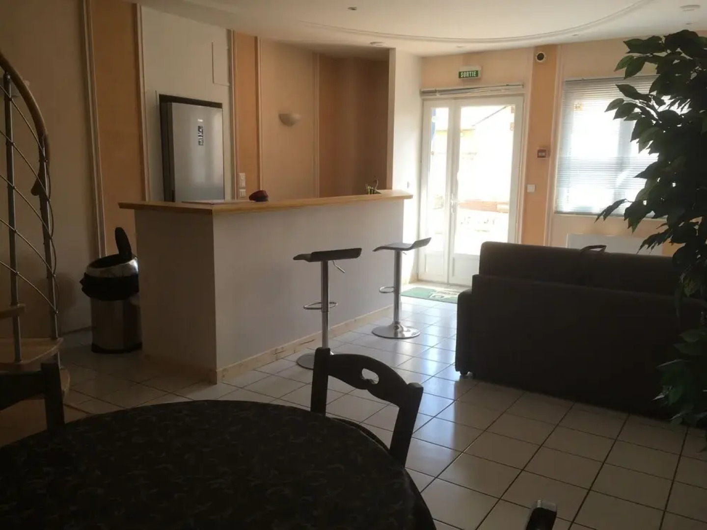 Auberge Du Val De Loir