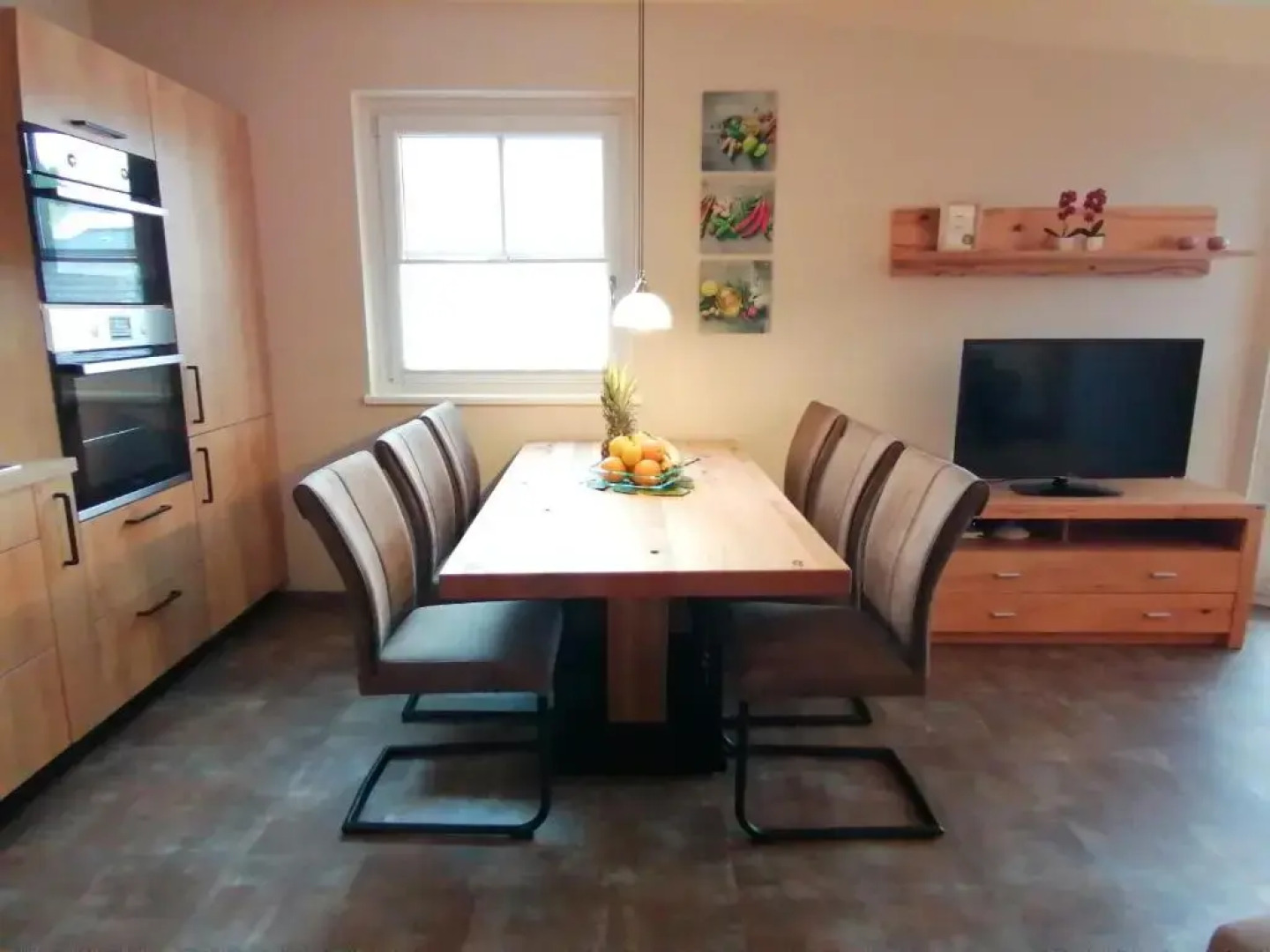 Komfort Appartements serviced by Auhof