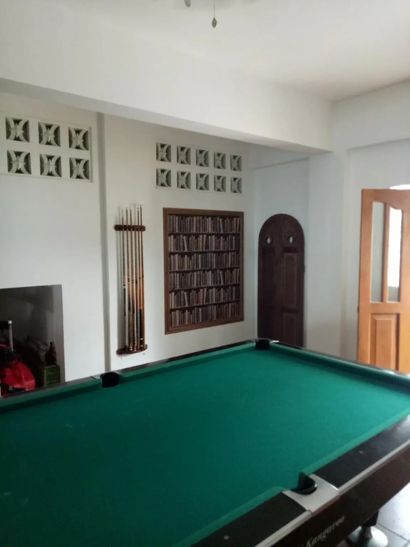 SmallFry's Beach Resort