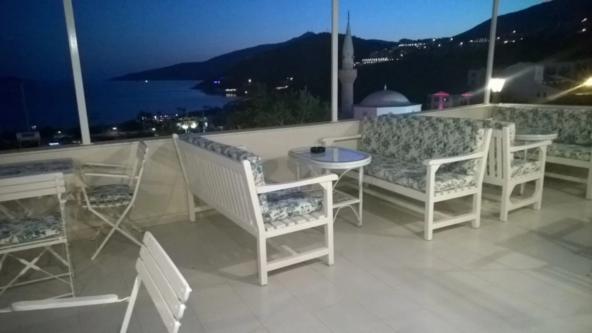 Old Kalamaki Pansiyon