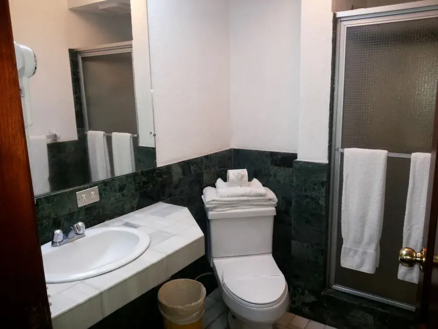 Apart-Hotel Suites Reforma