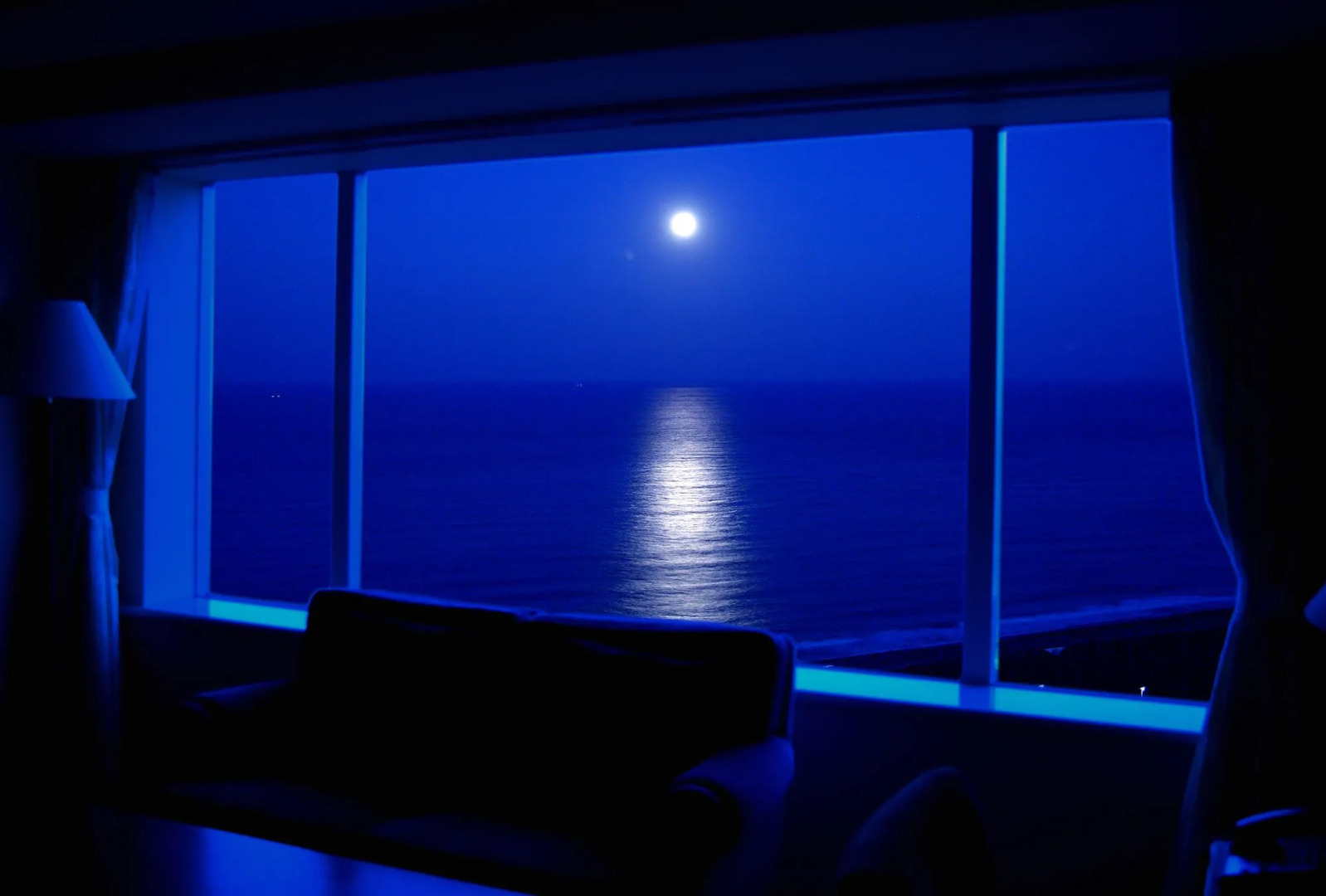 Phoenix Seagaia Ocean Tower