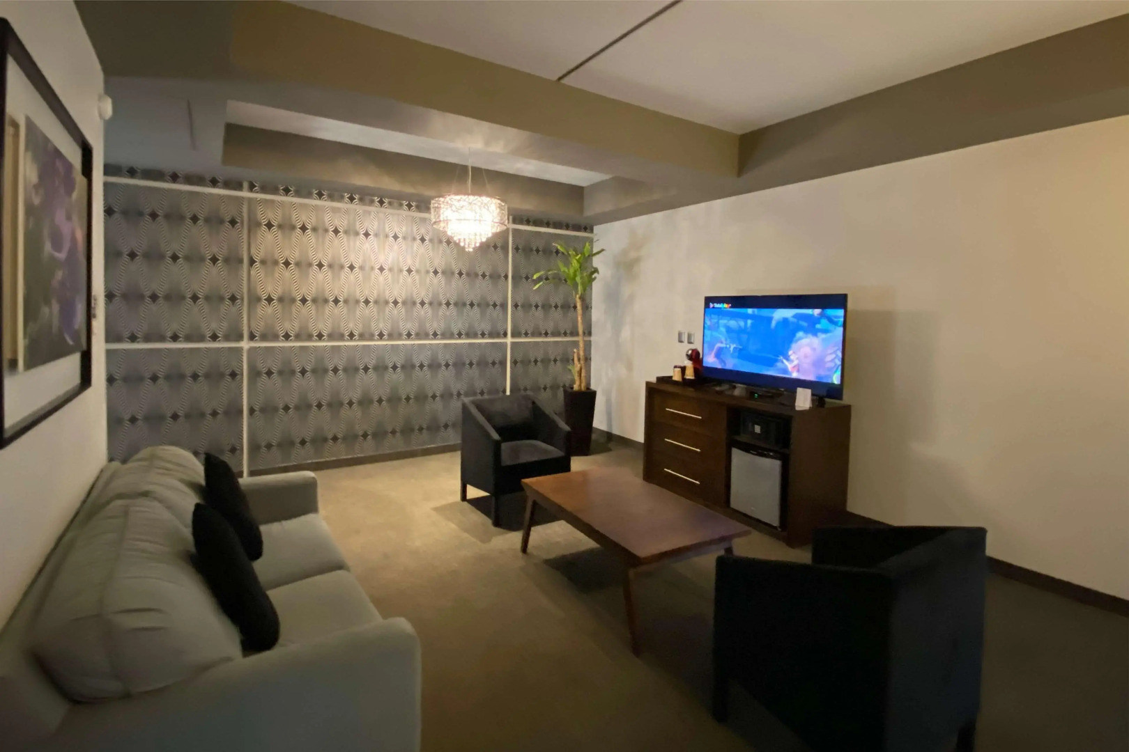 Best Western Plus Santa Cecilia Pachuca