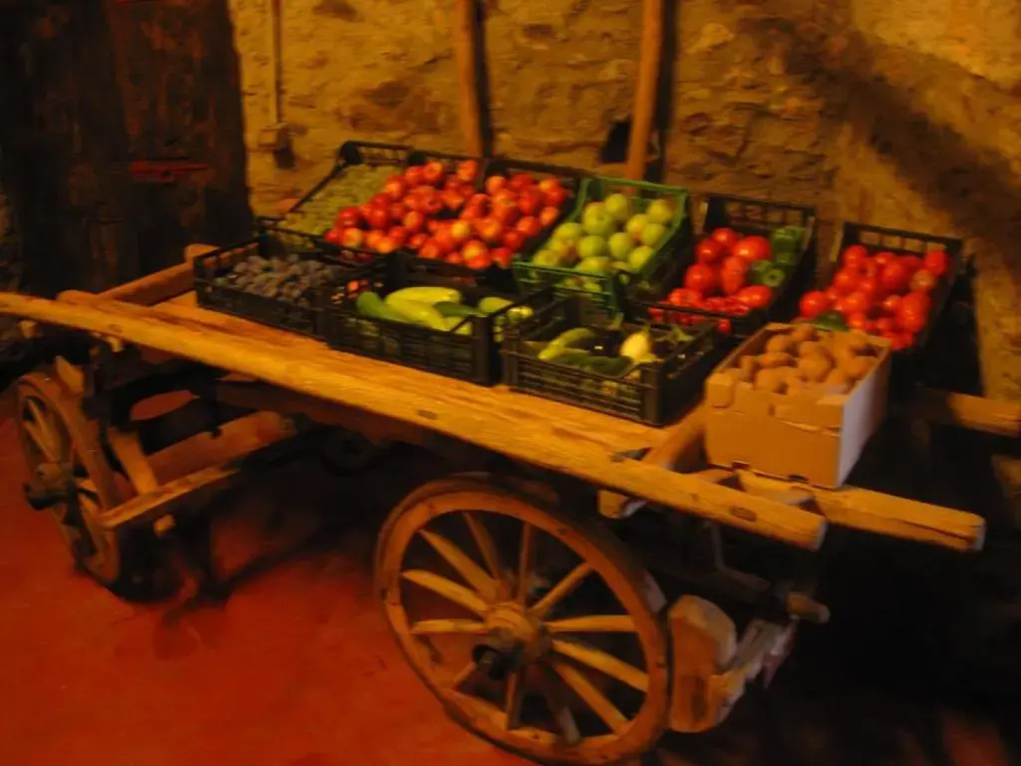 Agriturismo Antico Filare