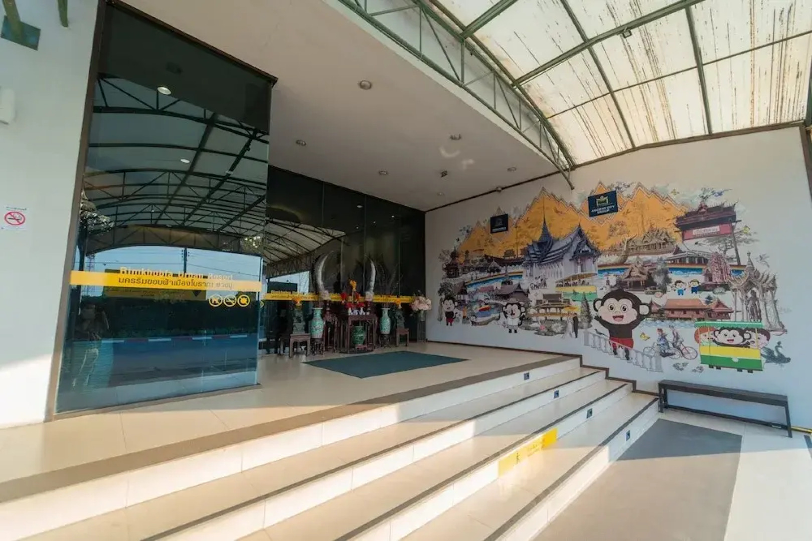 Rimkhobfa Urban Resort