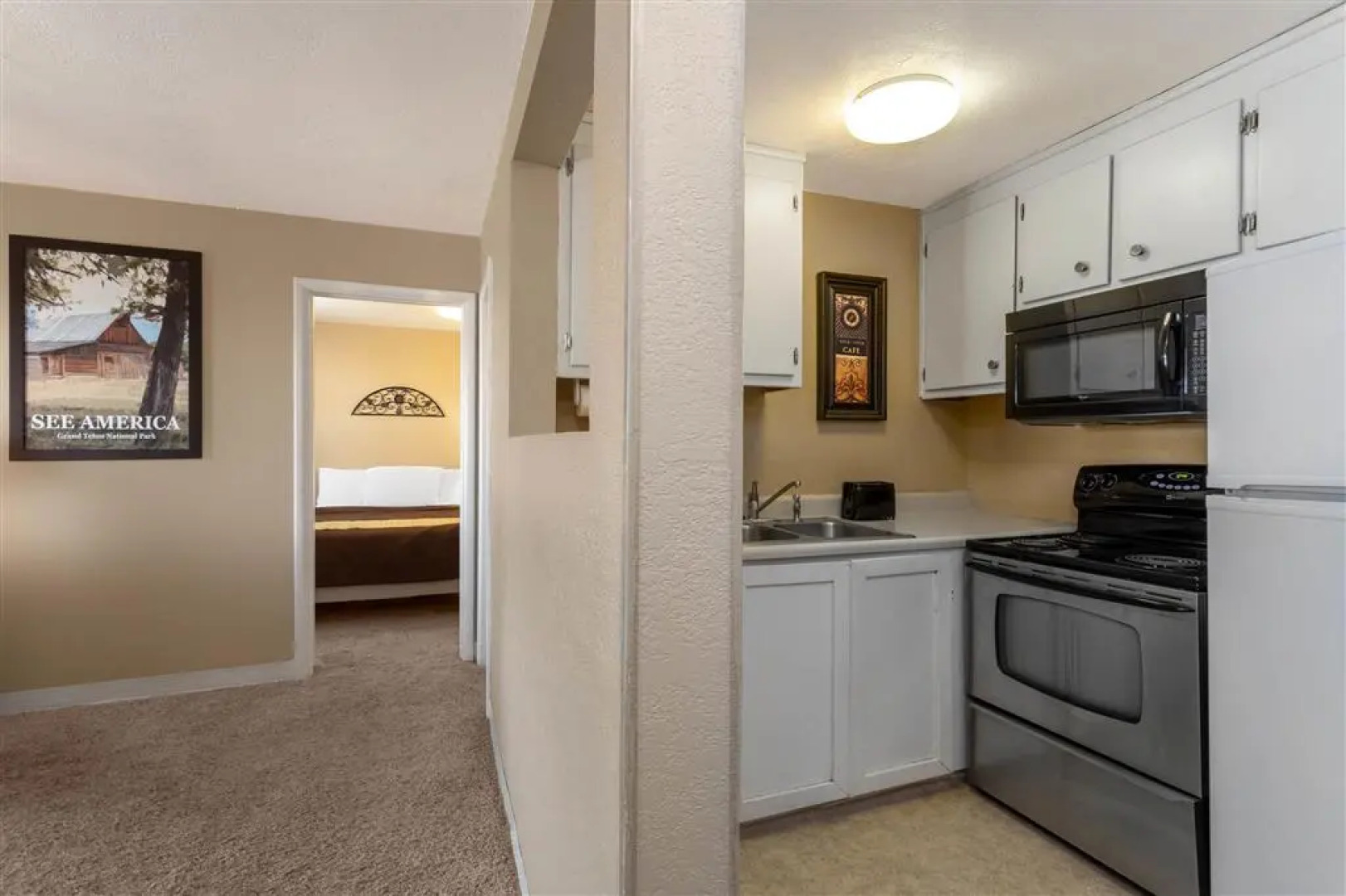 Travelodge by Wyndham Casper