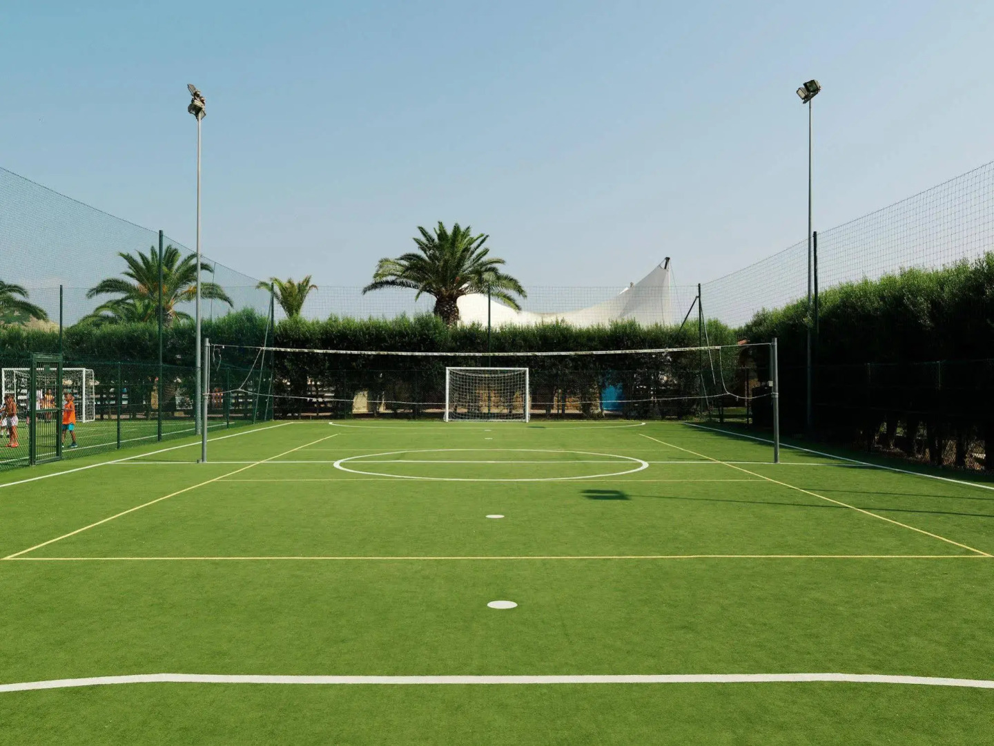 Porto Kaleo Hotel Village