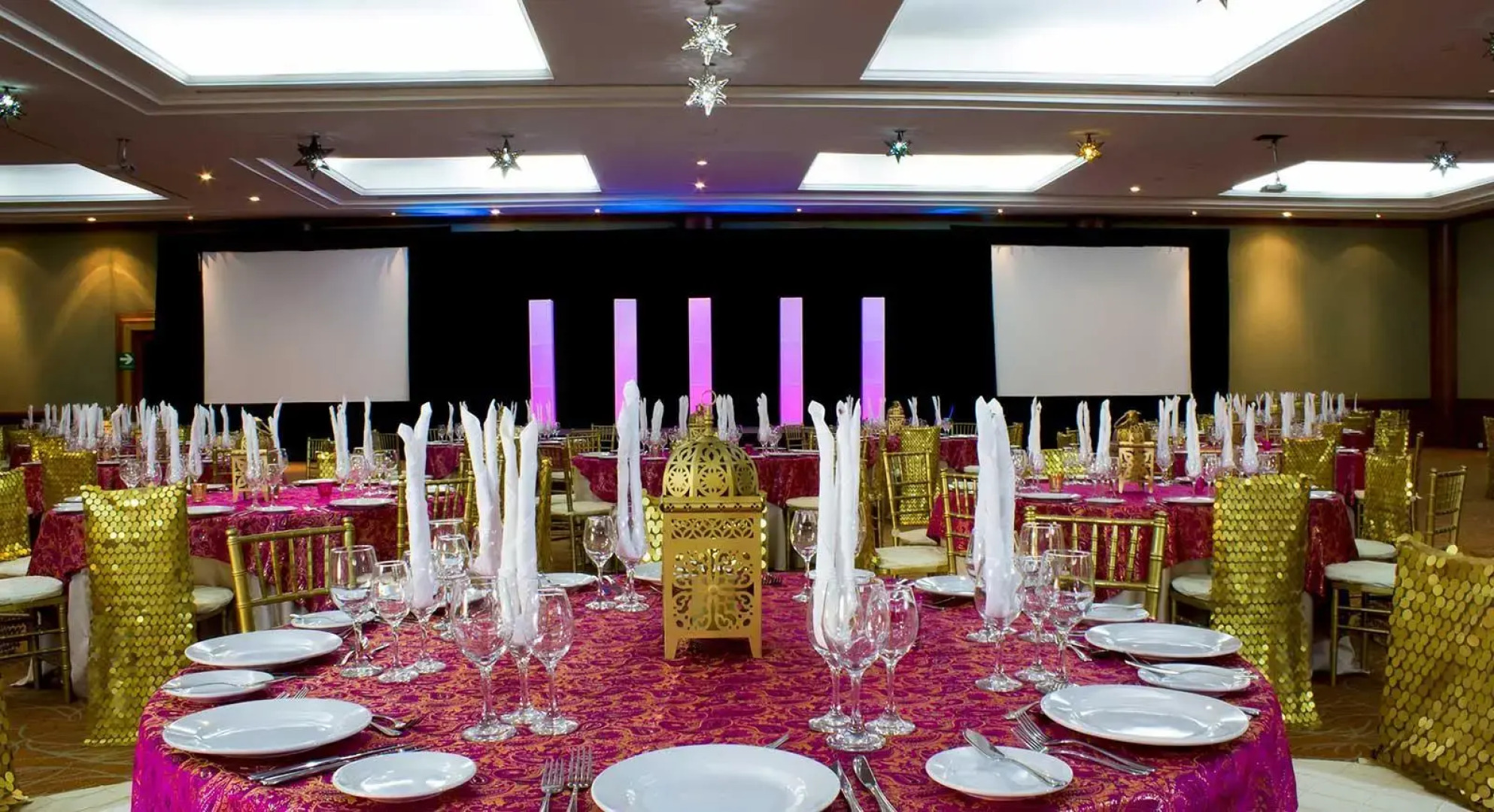 Barceló Gran Faro Los Cabos - All Inclusive