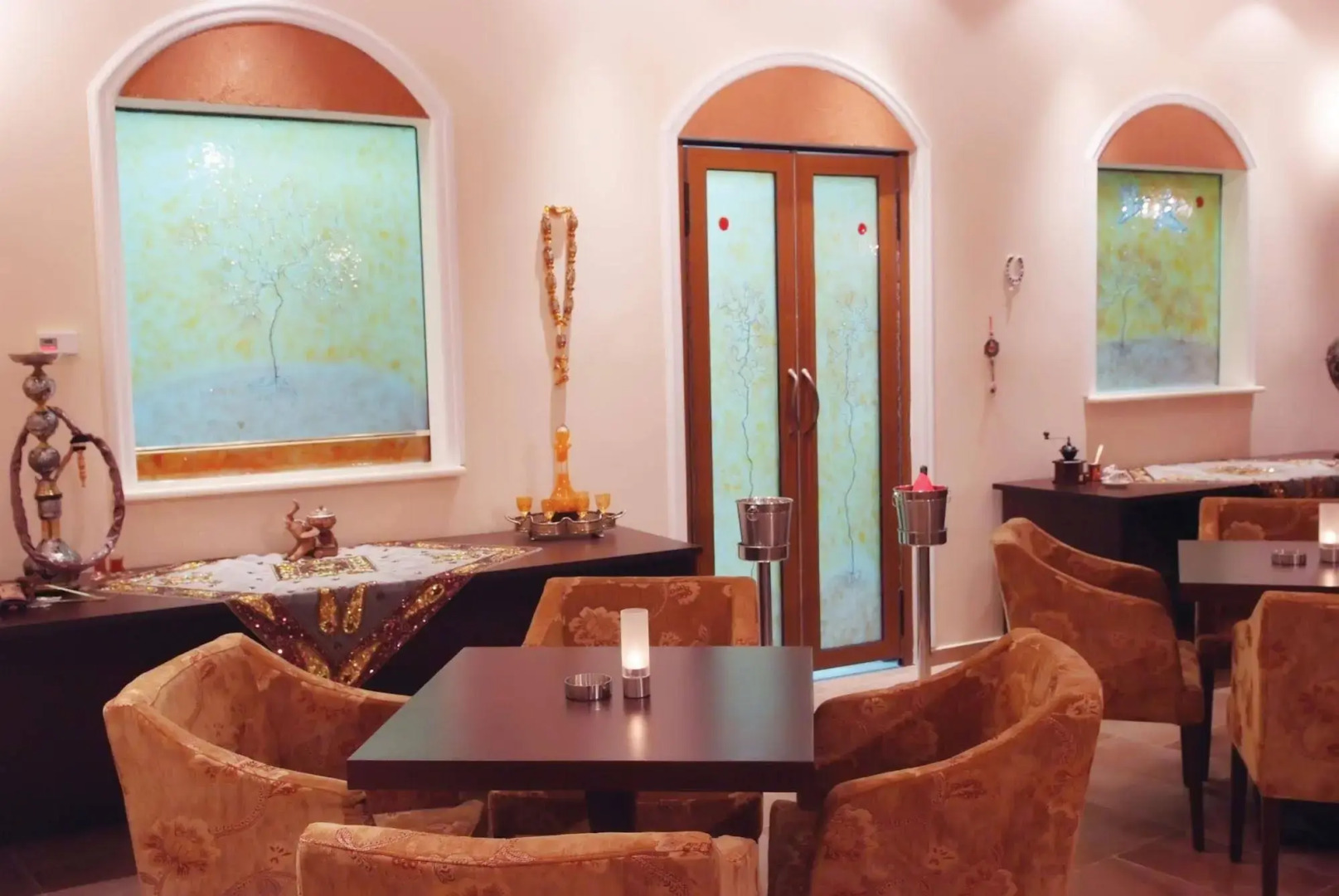 Hotel Paggaio Princess