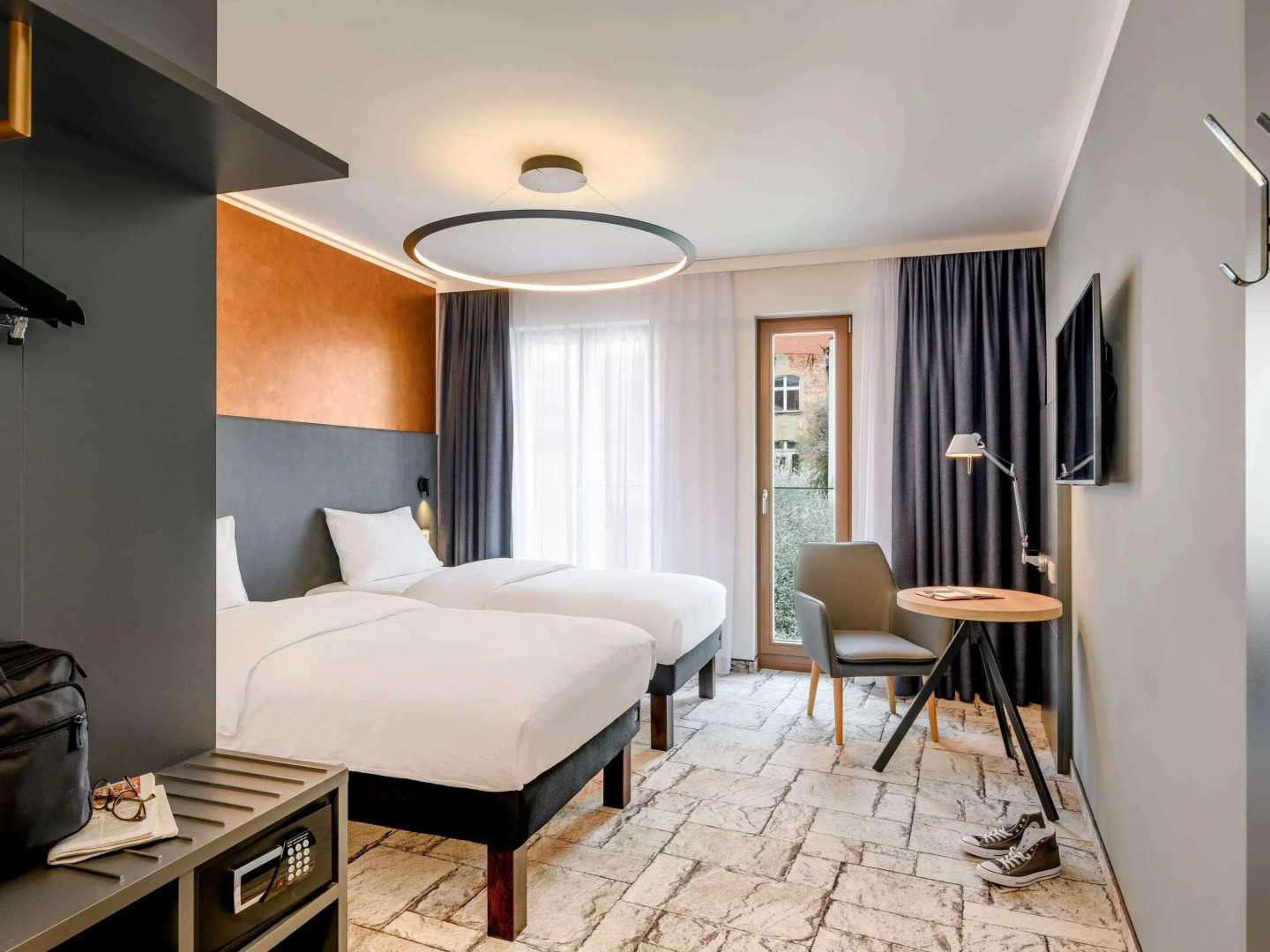 Ibis Styles Bamberg Hotel