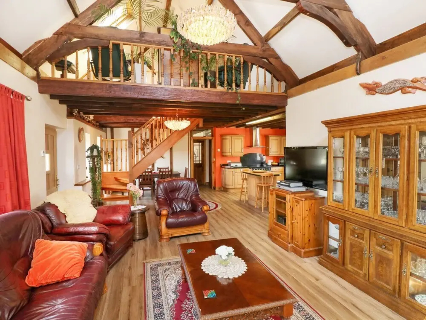 Green Park Cottage, Milford Haven
