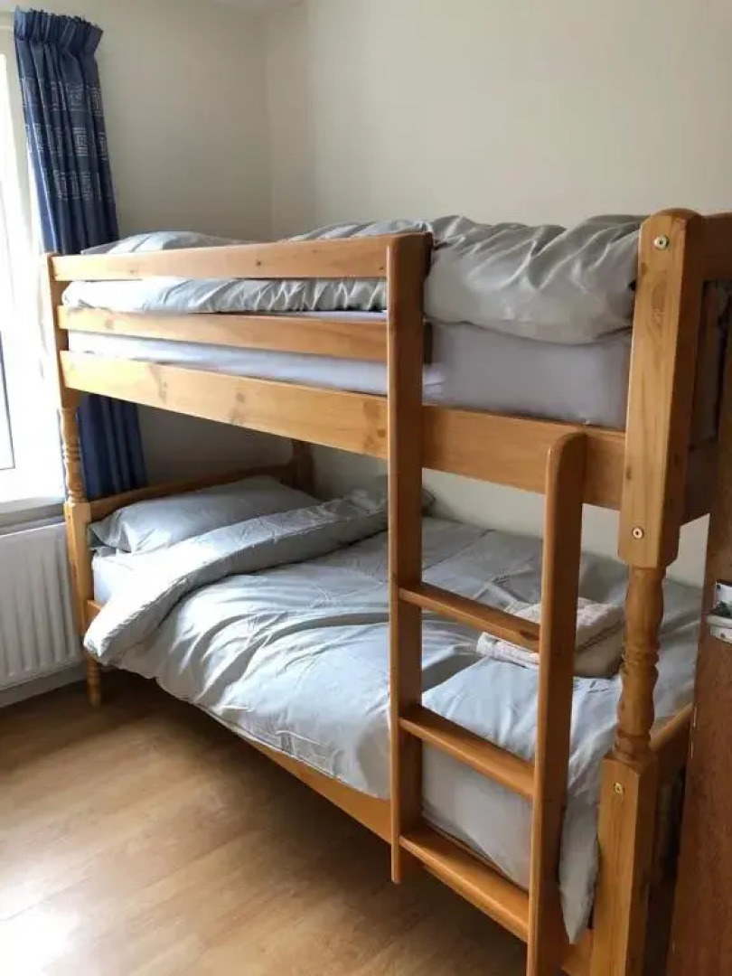 Conveniently situated three bedroom townhouse