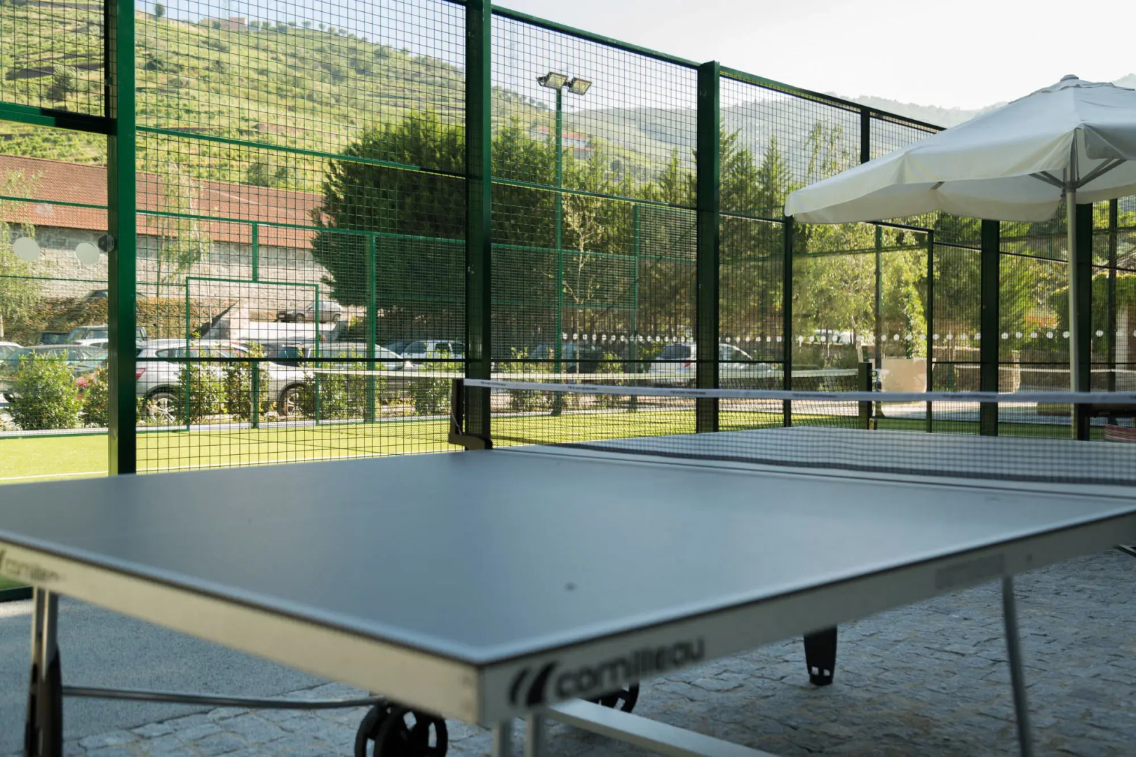 Six Senses Douro Valley