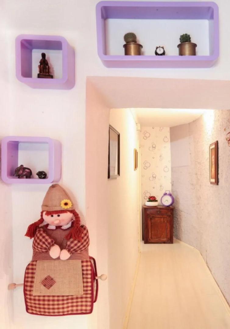 Apartment Alta - cosy apartment close to center: A1 Makarska, Riviera Makarska