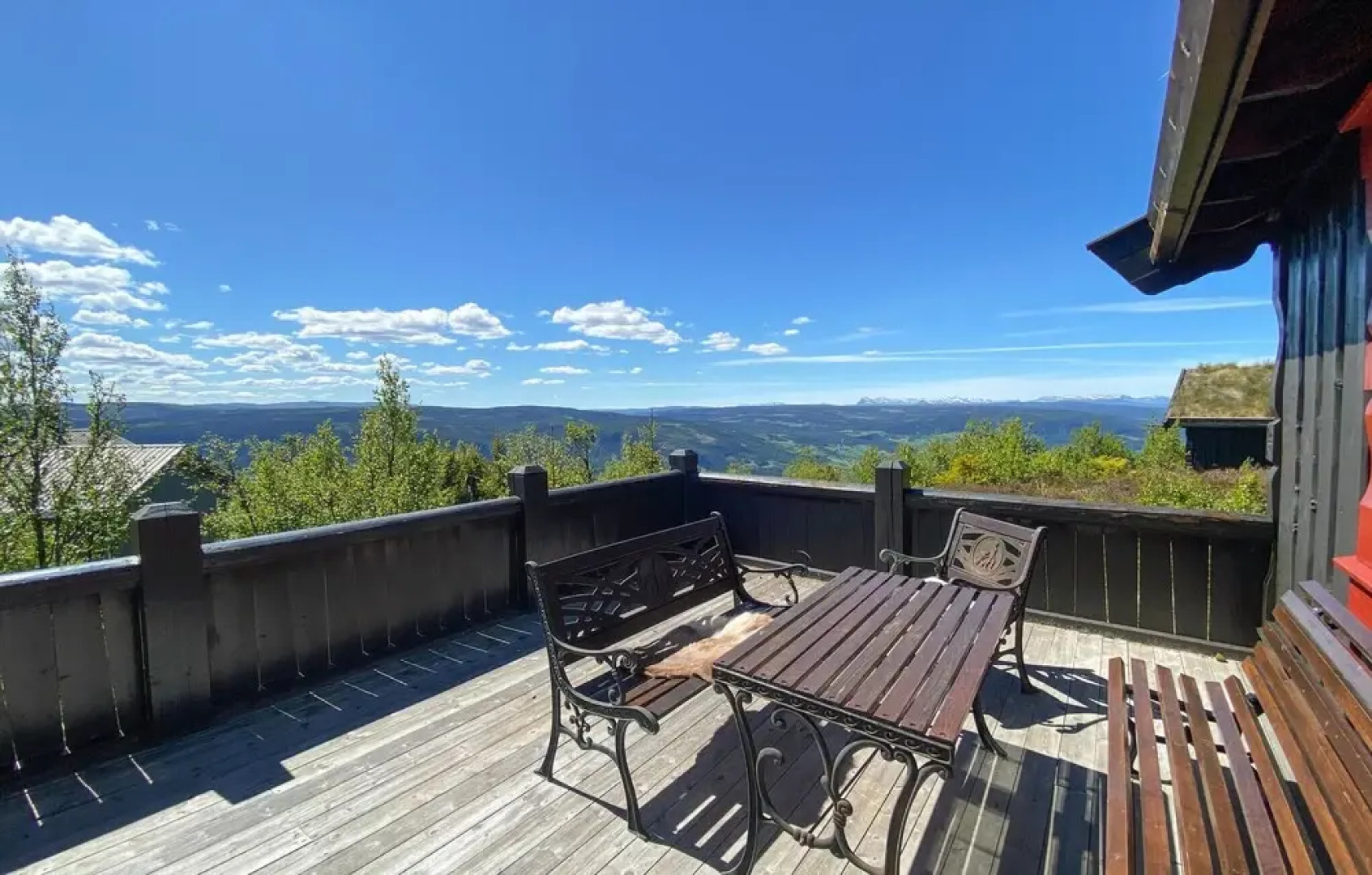 Beautiful Home in Aurdal With Wifi and 3 Bedrooms