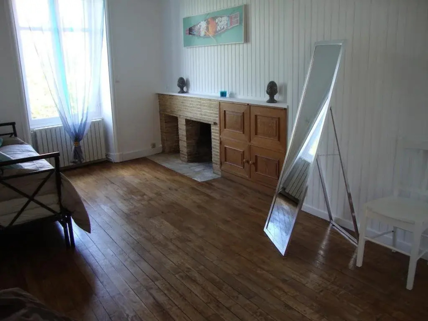 Le Domaine du Montplaisir