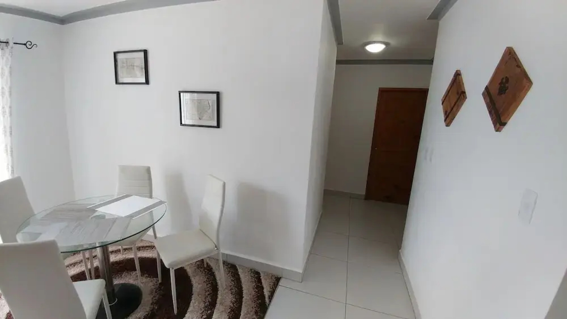 Tropical Condo BBQ Pool 5min to Airport