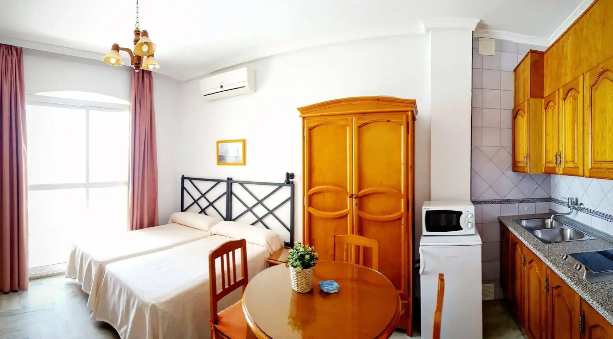 Hotel Apartamentos Marina Luz