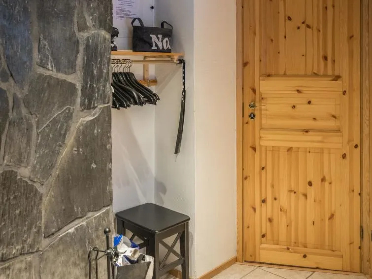 Äkäsakka B4 Chalet