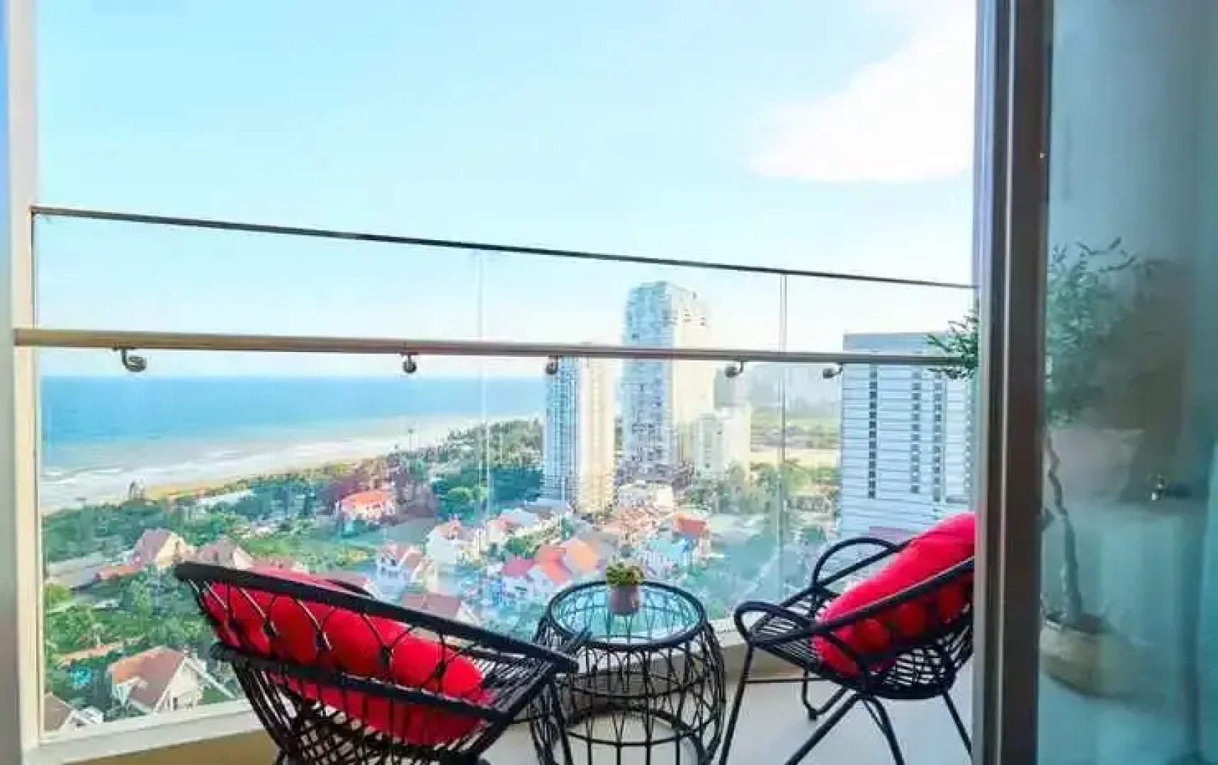 Xuan Homestay - The Song Vung Tau