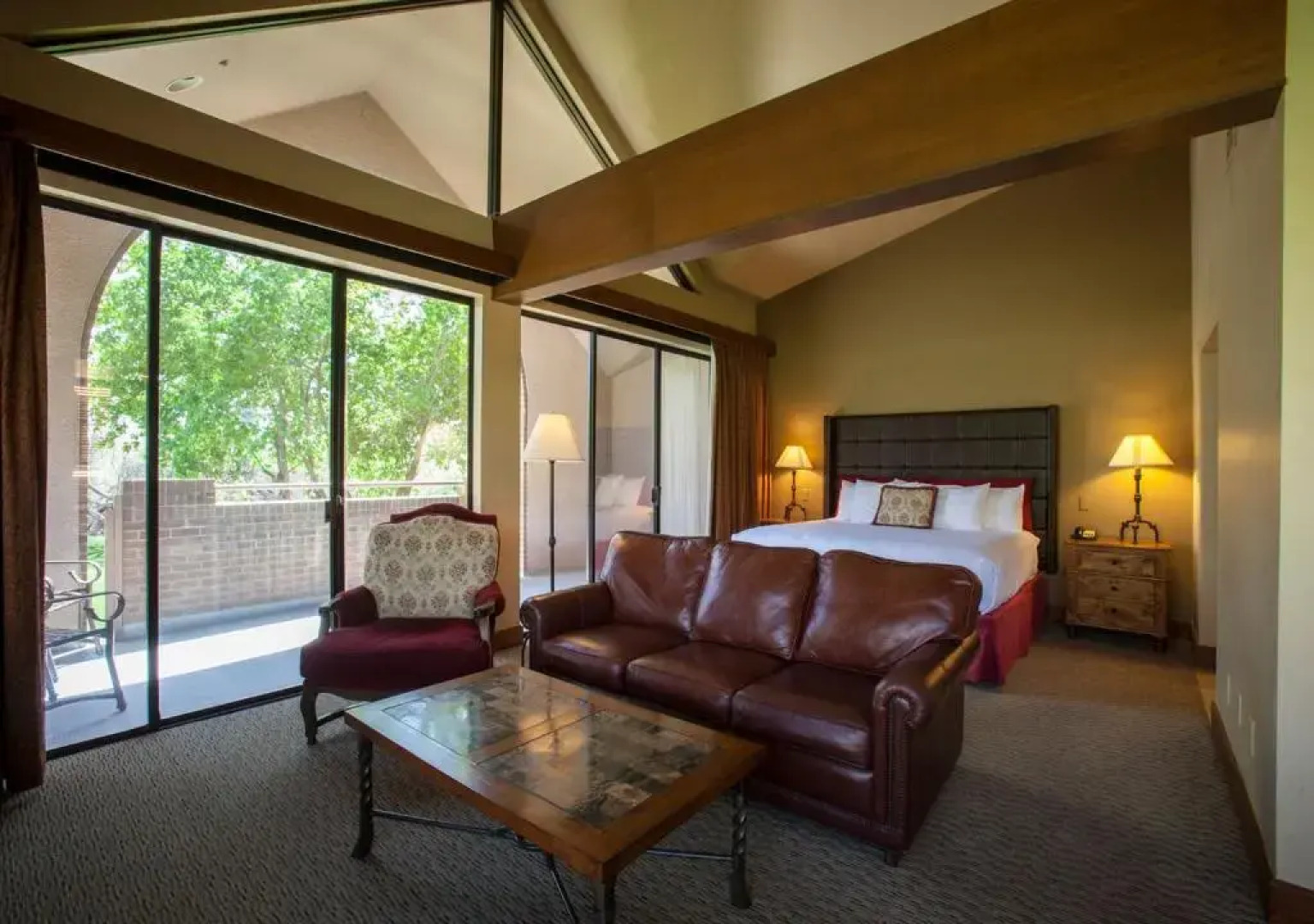 Ventana Canyon Club and Lodge