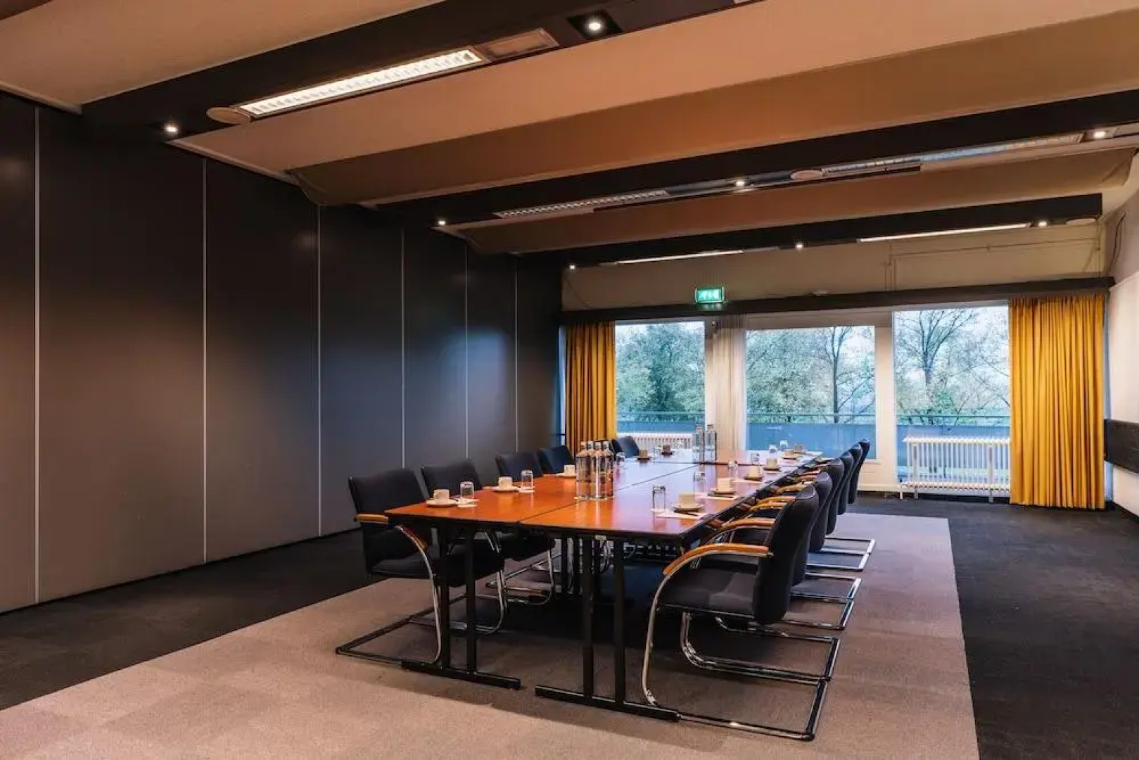 Hotel Haren Groningen