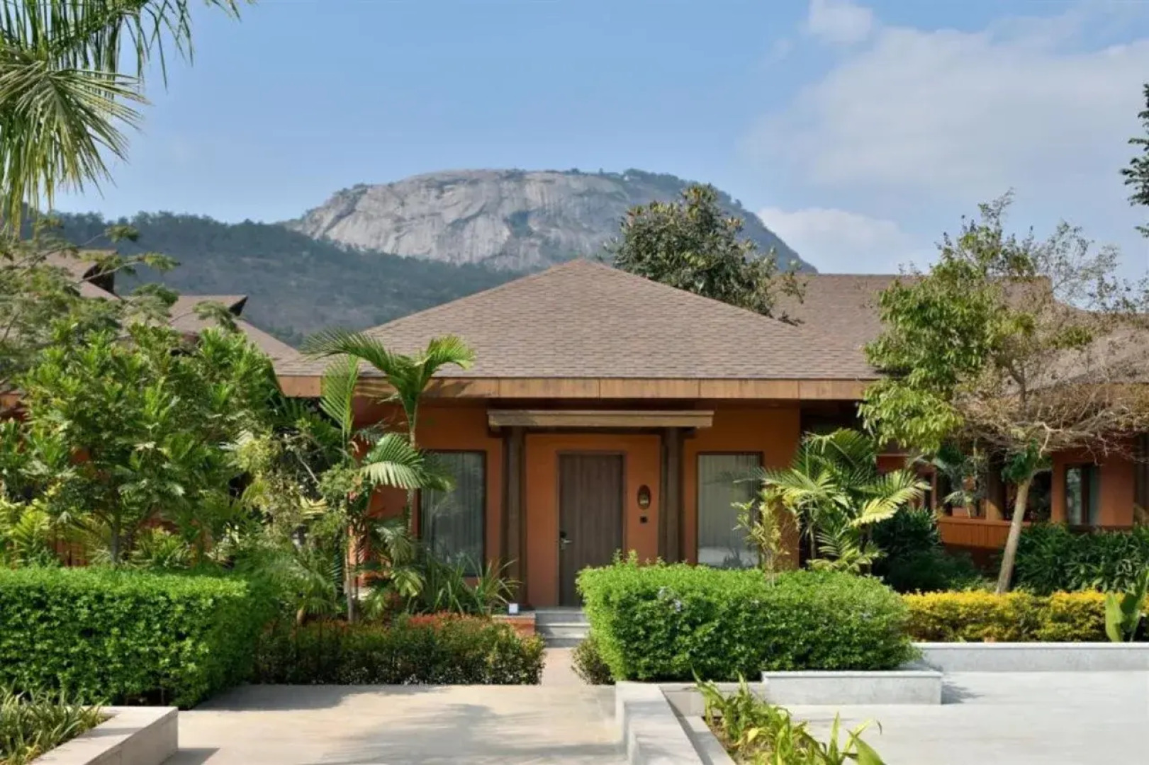 Mulberry Shades Bengaluru Nandi Hills, A Tribute Portfolio Resort