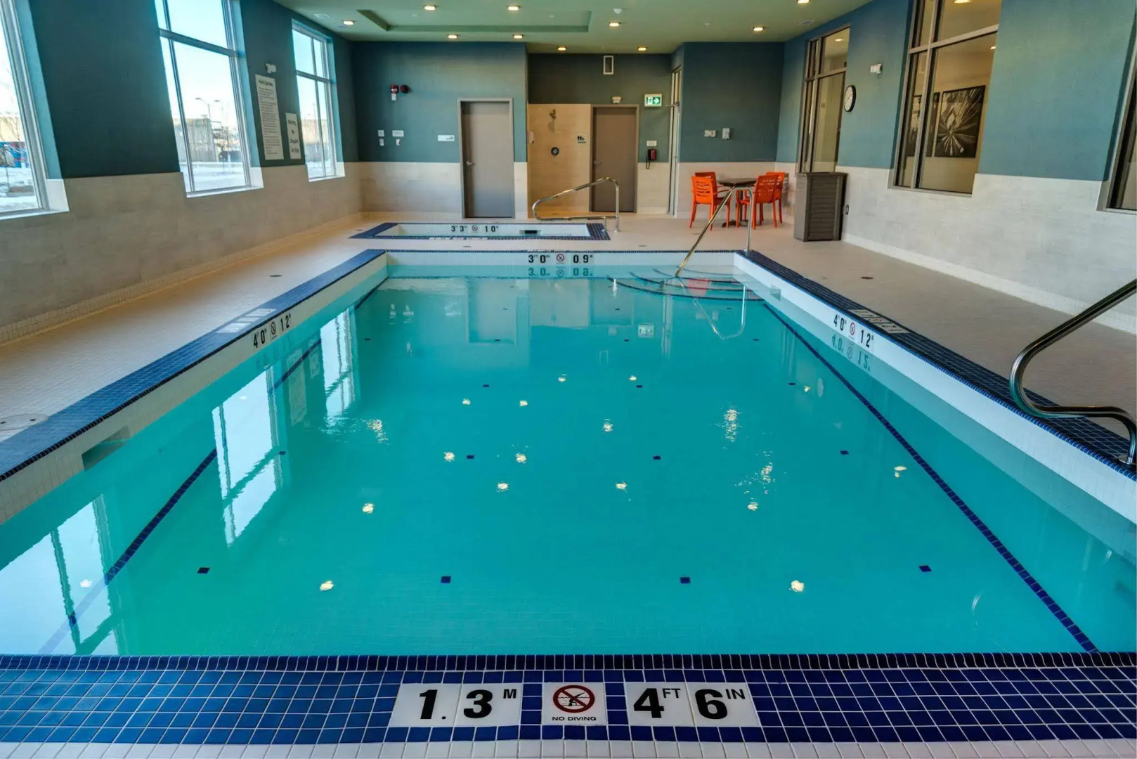 Holiday Inn Express & Suites West Edmonton - Mall Area by IHG