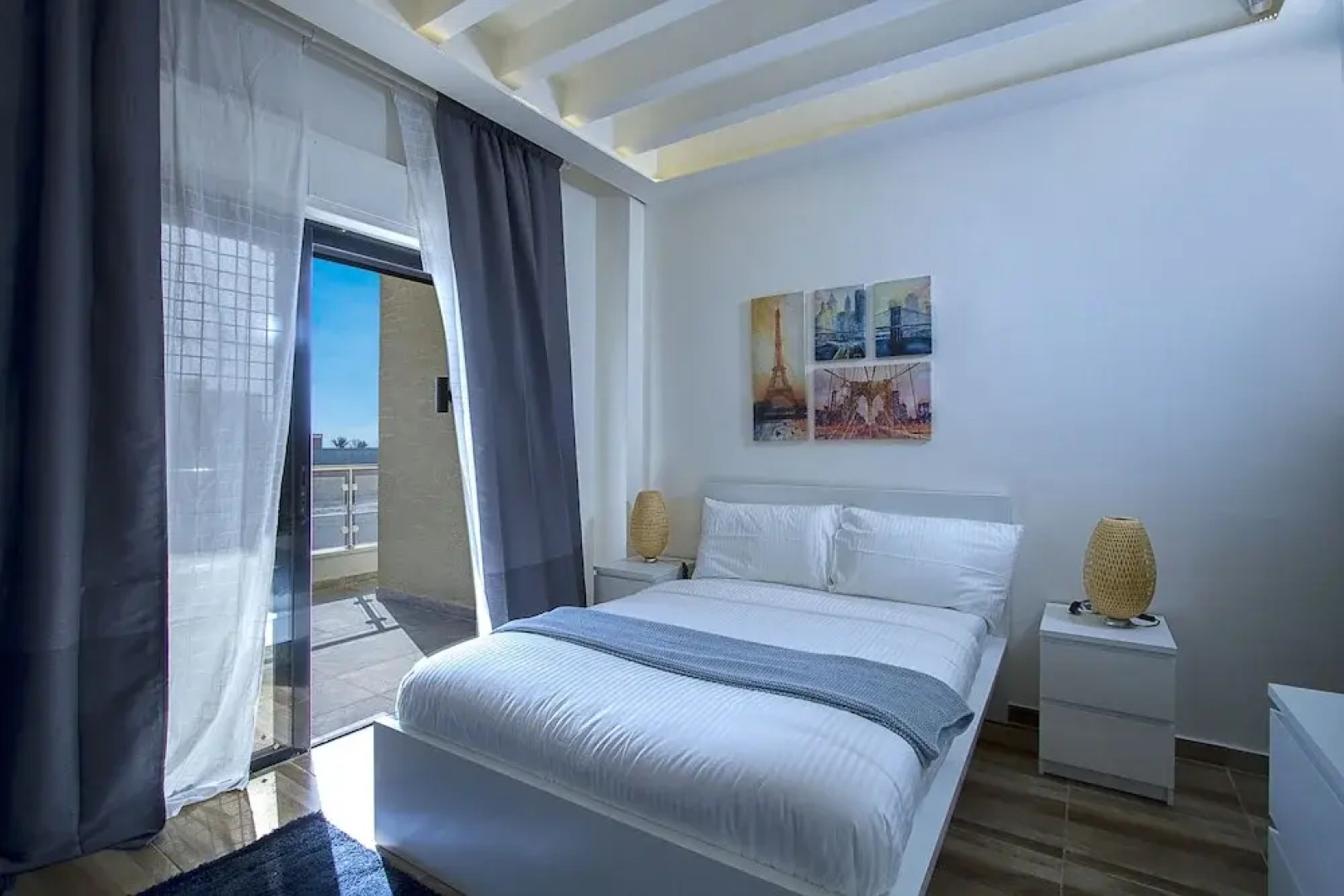 Villa Naya Branch 2 Lagoon