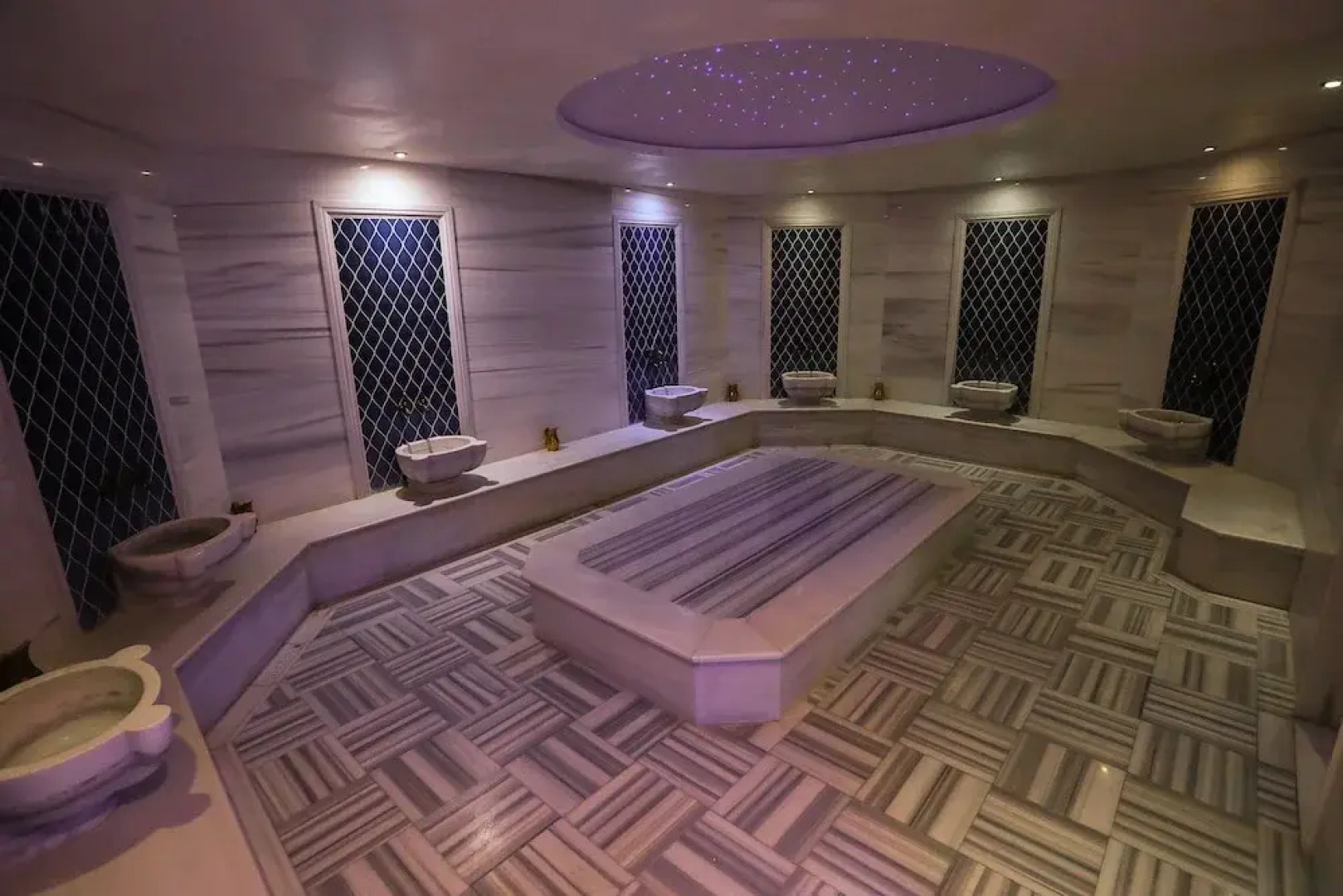 Ramada Plaza Istanbul Asia Airport