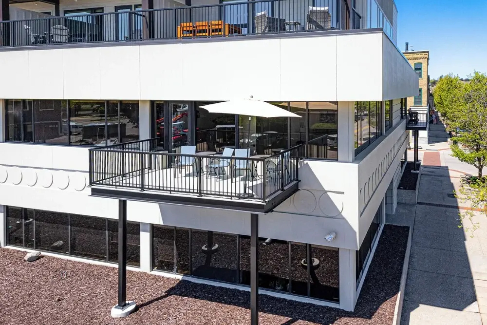 Downtown Grand Haven Condo - Walk to Boardwalk!