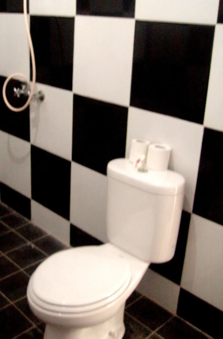 Bagus Homestay Pemuteran