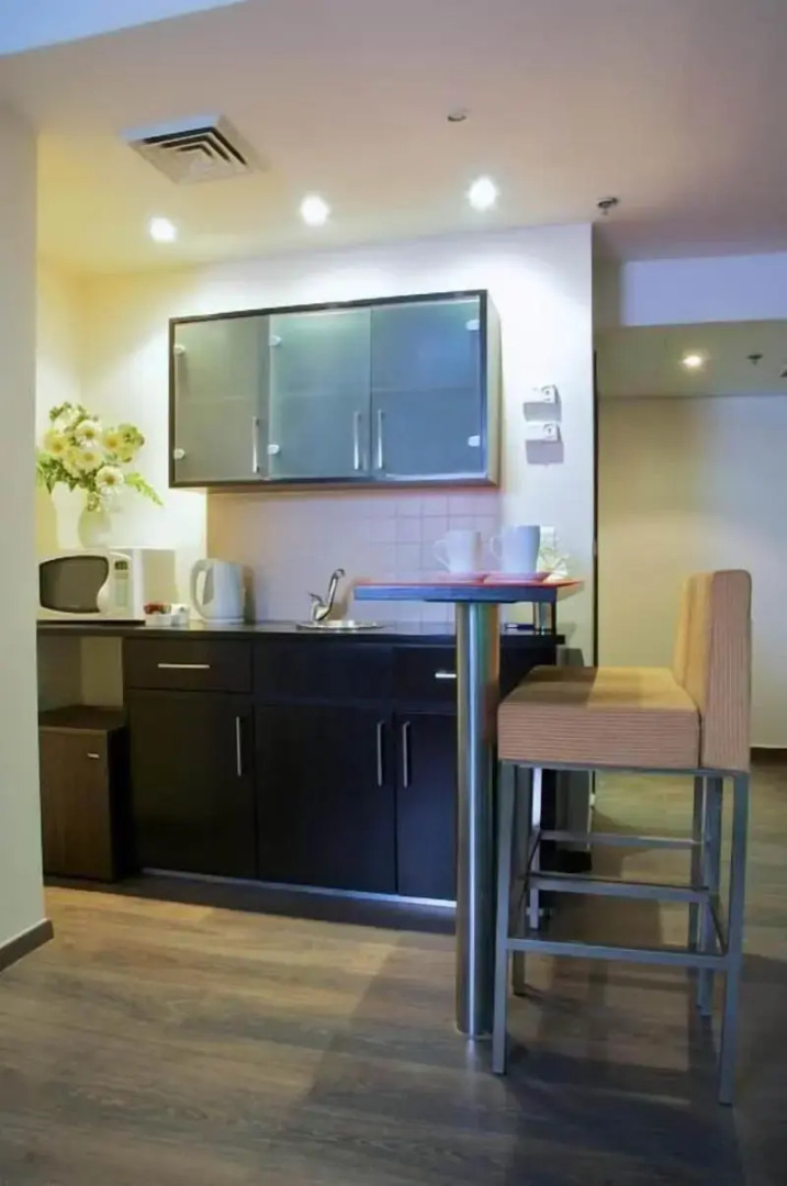 Madison Hotel Nahariya