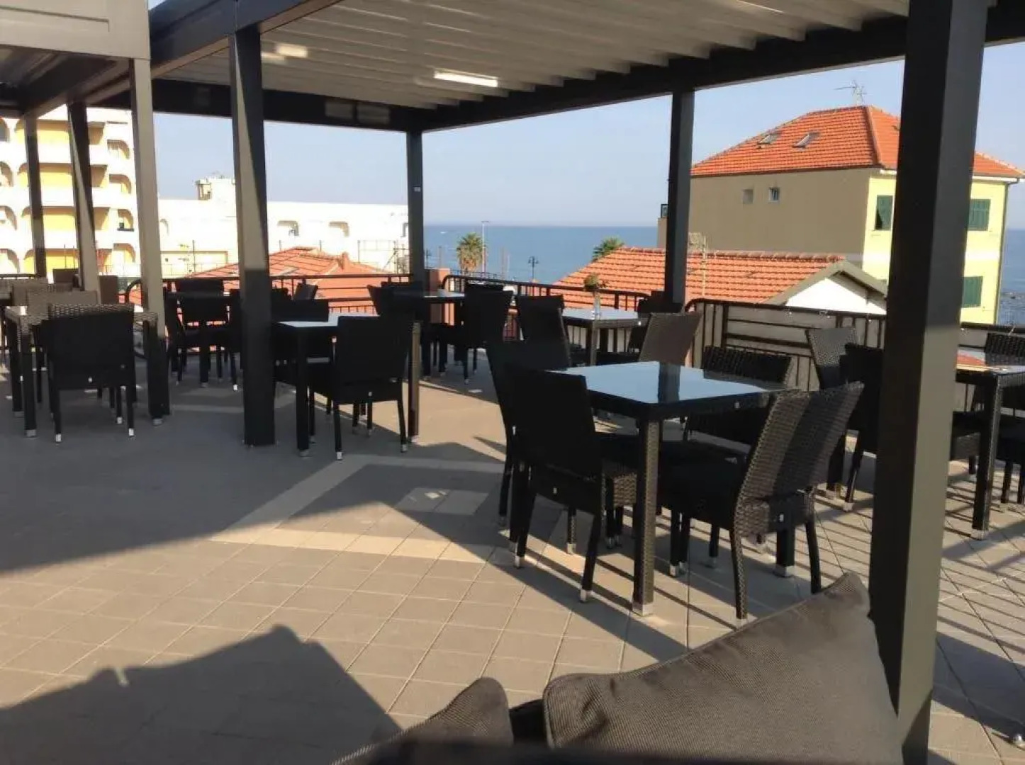 Affittacamere Le Logge